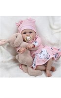 BABESIDE Reborn baby dolls