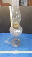 OIL LAMP