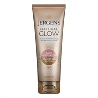 Jergens Natural Glow Self Tanner Lotion - 7.5 oz