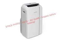 Toshiba portable air conditioner