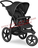 Hauck Runner 2 All Terrain Baby Pushchair