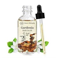 Gardenia Multi-Use Oil - 2 Fl Oz