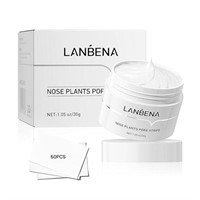 SEALED-LANBENA Blackhead Remover Kit - 1.05oz