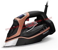 Rowenta Steam Force Pro Steam Iron