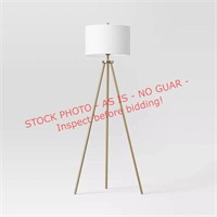 Threshold Ellis Floor Lamp