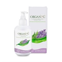 SEALED-Organyc Lavender Intimate Wash