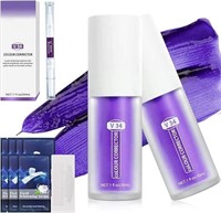 SEALED-30ml Purple Teeth Whitening Kit