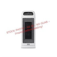 Black&decker Oscillating Ceramic Heater