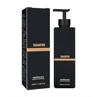 SEALED-Spartan Root Activator Shampoo