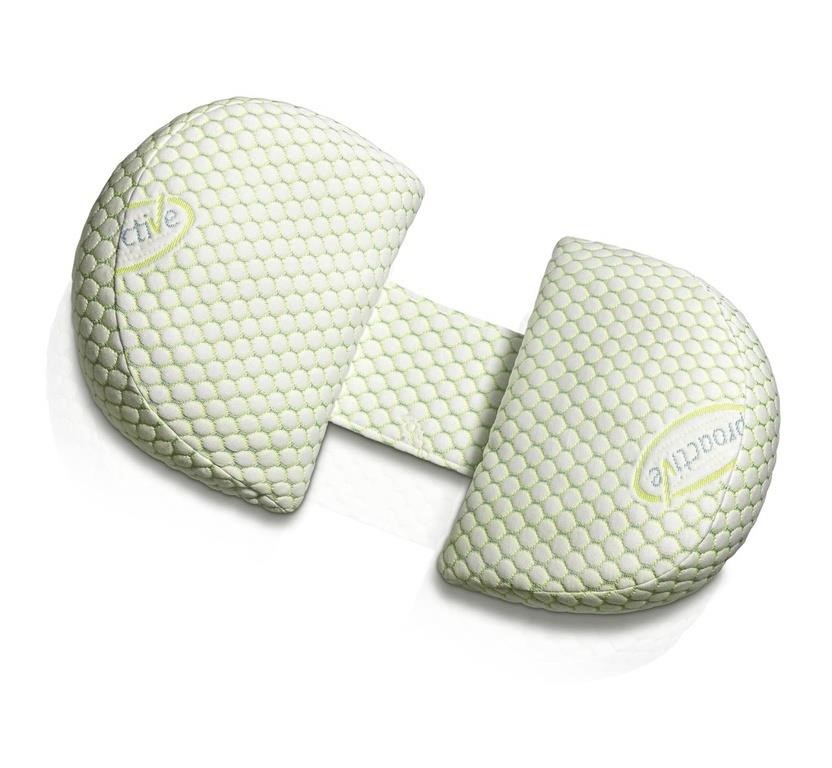 Oternal Pregnancy Pillow for Pregnant Women,Soft P