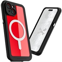 Ghostek Nautical Slim Waterproof Case for Apple iP