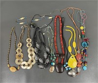 Costume Jewelry Lot #1