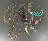 Costume Jewelry Lot #2