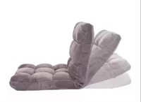 Birdrock Home Memory Foam Folding Floor Chair (