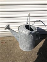 Watering can