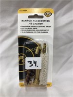 .45 Cal. Cleaning Kit