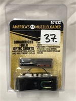 Durabright Fibre Optic Sights