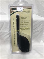 Weaver Shotgun Mount, 12ga Only