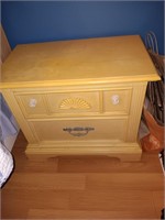 Stanley furniture night stand check pictures for