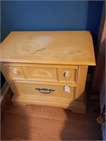 Stanley  night stand check pictures for condition
