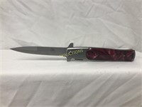 Falcon, Classic Folding Knife