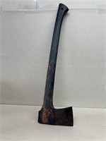 Fireman axe-NO SHIPPING