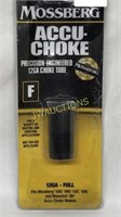 Mossberg Accu-choke, 12 Ga. Full