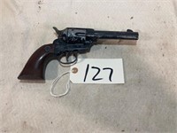 Daisy 177 Cal BB SA Revolver