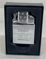 Zippo lighter zippo manufacturing company