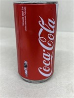 Coca-Cola action Dale Earnhardt limited edition