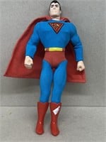 Superman action figure