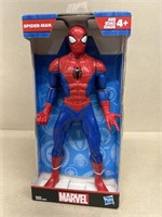 Spider-Man marvel comic action figure