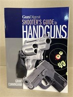 Shooters guide to handguns