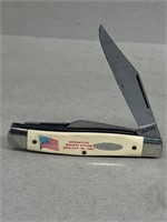 Operation desert storm ranger pocket knife