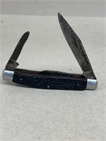 Sabre pocket knife3 blades