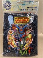 DC comics Justice league of America stretchable