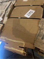 Bundle Crossman 788 BB Scout Unused Boxes