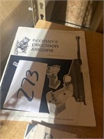 Beeman Precision Air Guns Book