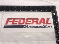 Federal Ammunition