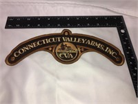 CVA Connecticut Patch