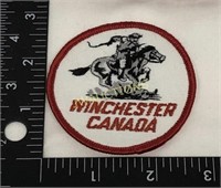 Patches Winchester