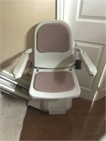 Acorn Superglide 120 Stairlift