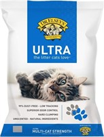 Dr. Elsey's Precious Cat Ultra Cat Litter, 18 l