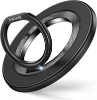 Syncwire Magnetic Phone Ring Holder for MagSafe,