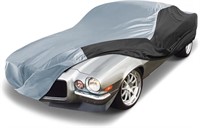 iCarCover Custom Car Cover for 1967-1973 Chevy