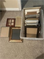 Picture Frames #2