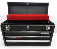 Craftsman Rally Box 3-Drawer Tool Box