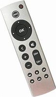 Universal Remote Compatible with Apple TV Gen 1 2