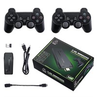 Yeacher Y3 Lite Game Stick Console with Dual 2