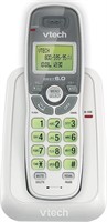 Vtech Dect 6.0 Single Handset Cordless Phone